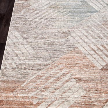 Ковер 989894 - 6280 коллекция MATRIX