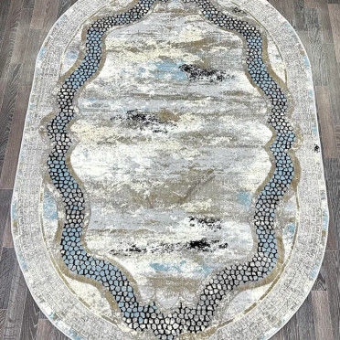 B033A_L GREY SHRINK LIHGT GREY SANANDAJ овал