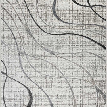 Ковер белорусский Fusion F5282A6 STAN прямоугольный