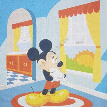 MKC006 STAN MULTI Qum