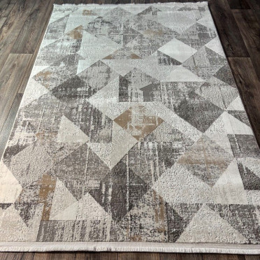 DECO 10128A GREY-GREY