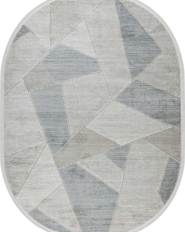 Ковер турецкий 39880A Nadejda (Полипропилен)