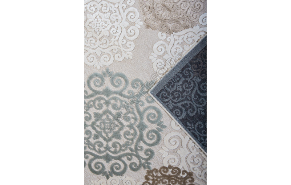 Бельгийский ковер Genova 38001 6555 61