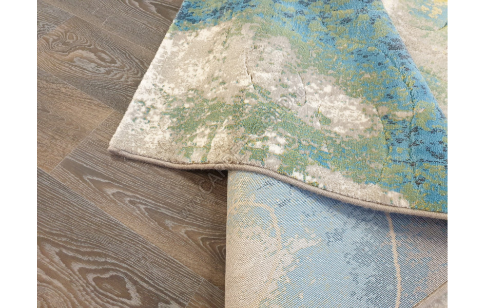 Ковер бельгийский Patina 41040-500 прямоугольный