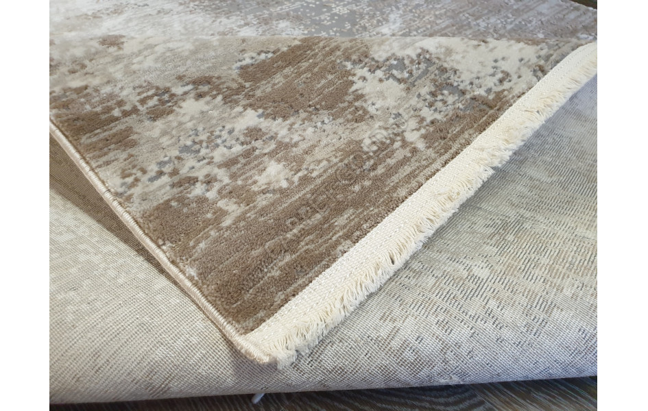 Турецкий ковер VENUS  8823 BEIGE - CREAM