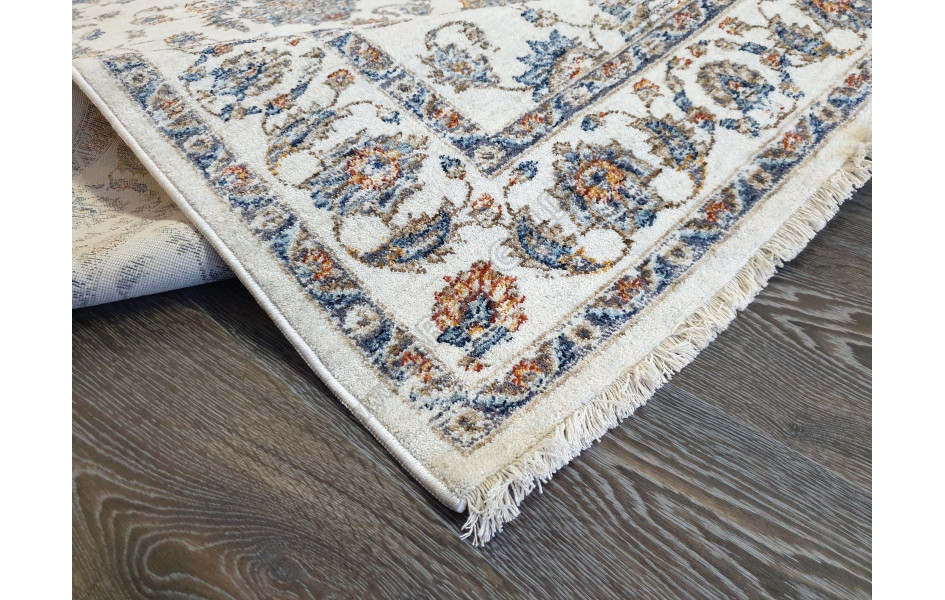 Ковер MUSTIC 06213A  CREAM- BEIGE