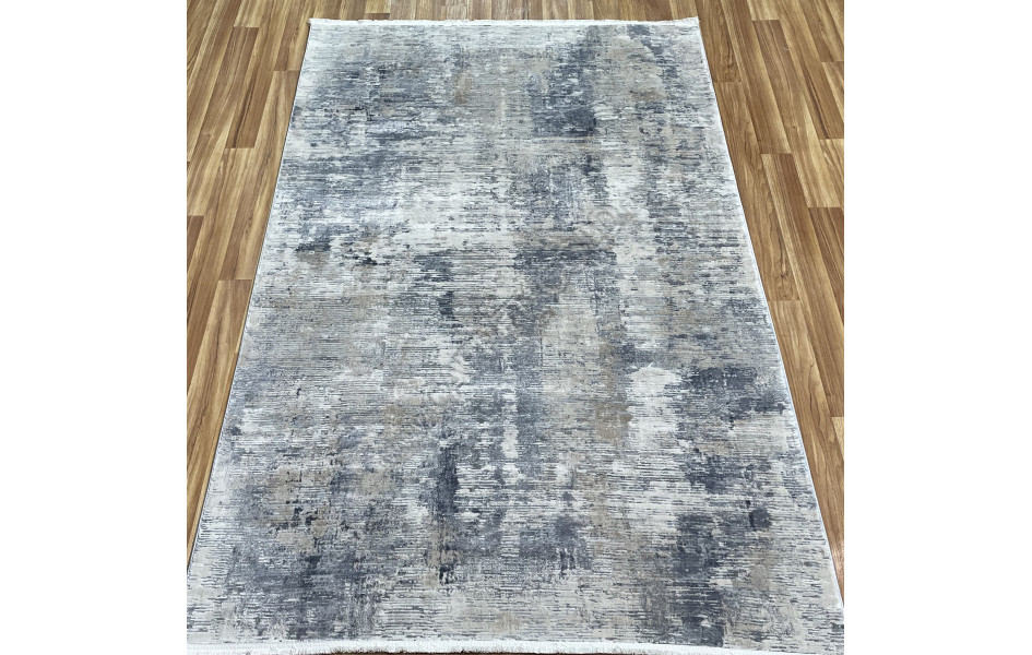 Ковер T799B HB.L.GREY / HB.L.GREY INVISTA