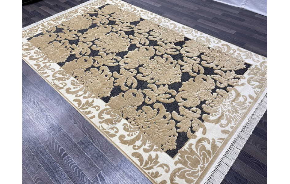 Ковер бельгийский KUNDUZ 5138_498580