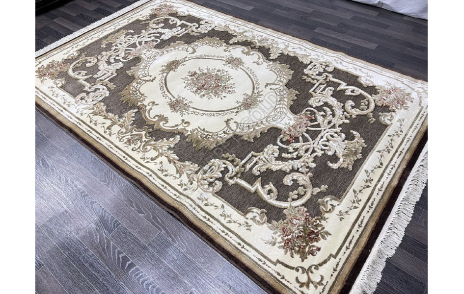 Ковер бельгийский KUNDUZ 5133_498333