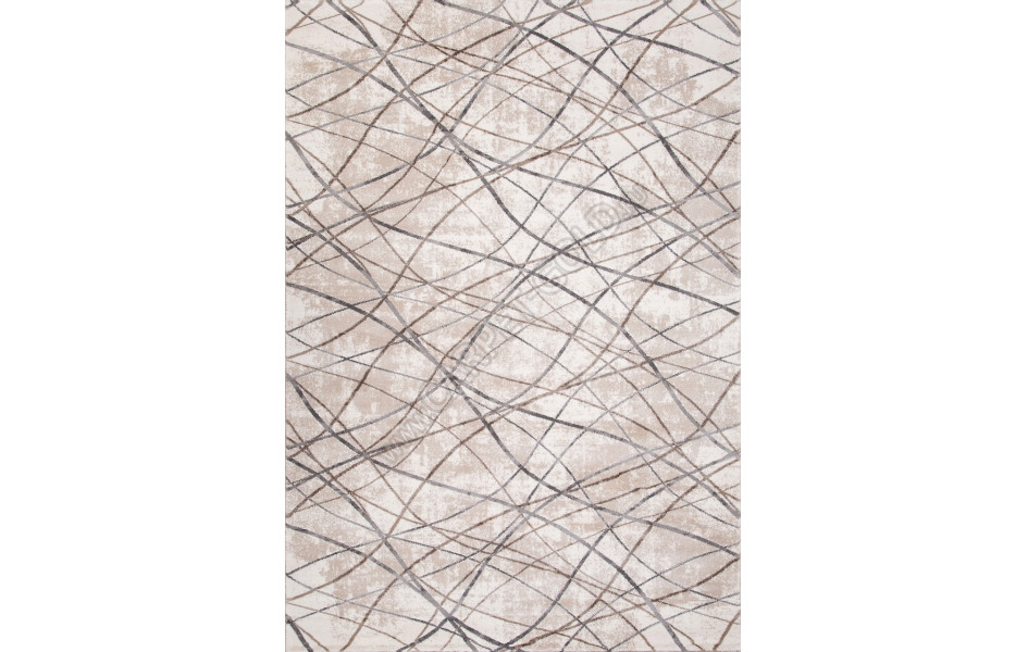 Ковер 04081C - GREY / BROWN ARMINA