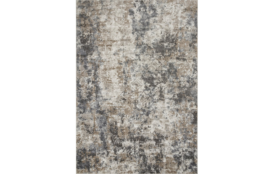 Ковер F149 - BEIGE - Прямоугольник - коллекция TORNADO