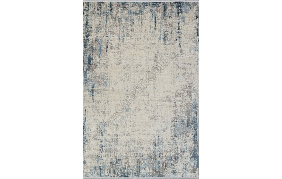 Ковер A100AA - GREY / EARTH - Прямоугольник - коллекция EMPEROS