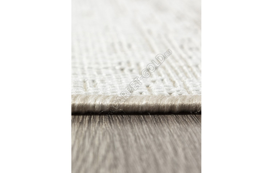 Ковер S143 - BEIGE - Прямоугольник - коллекция KAIR