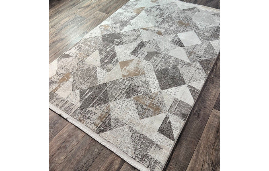 DECO 10128A GREY-GREY