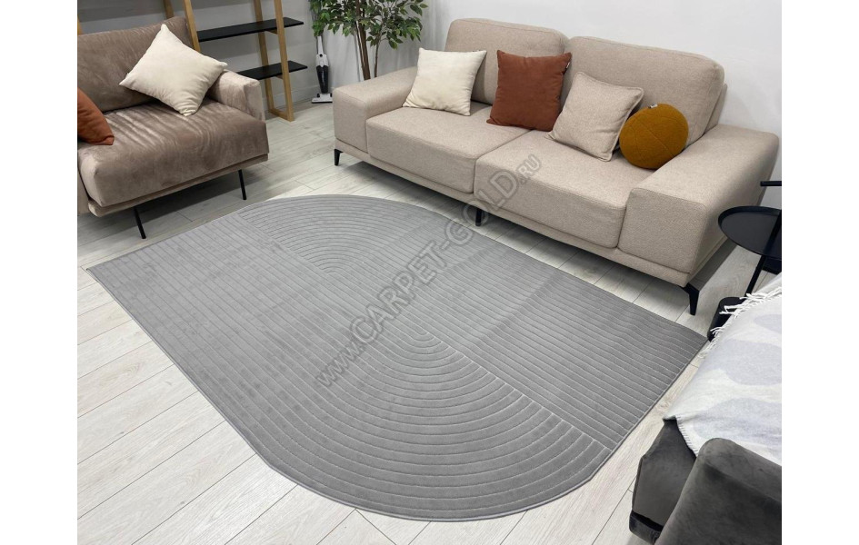 10980A_GREY / GREY Сканди сизаль