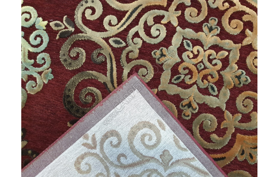 Бельгийский ковер Genova 38001 1212 10