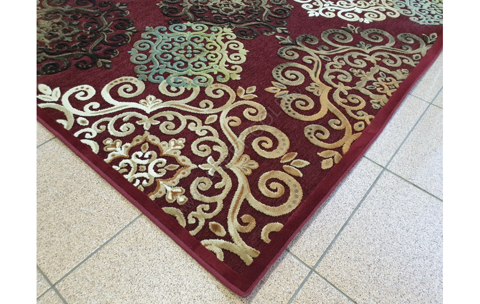 Бельгийский ковер Genova 38001 1212 10